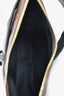 Louis Vuitton Brown/Black Canvas Monogram 'Odeon' MM Crossbody Messenger Bag