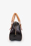 Louis Vuitton Burgundy Monogram Vernis Summit Drive