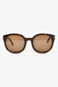 Tom Ford Tortoise 'TF9310' Sunglasses