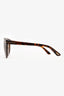 Tom Ford Tortoise 'TF9310' Sunglasses