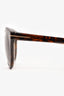 Tom Ford Tortoise 'TF9310' Sunglasses