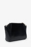Givenchy Black Leather XS Antigona Crossbody Bag