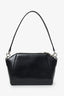 Givenchy Black Leather XS Antigona Crossbody Bag