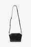 Givenchy Black Leather XS Antigona Crossbody Bag