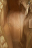 Christian Dior Beige Diorissimo Romantique Tote Bag