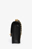 Pre-Loved Chanel™ 2018-19 Black Quilted Leather Chic Pearl Square Flap Bag