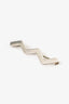 Tiffany & Co Sterling Silver Zig Zag Brooch