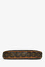 Louis Vuitton 2009 Brown Monogram Odeon MM Crossbody Bag