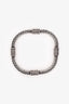 John Hardy Sterling Silver Dot Station Bracelet
