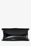 Christian Dior Black Leather Sequin Detail 'Diorama Club' Shoulder Bag