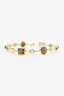 Ippolita 18K/Mixed Gemstone Bangle