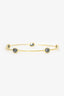 Ippolita 18K 5 Gemstone Bangle
