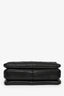 Pre-Loved Chanel™ 2017 Black Lambskin Leather Trendy Top Handle Bag