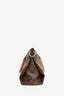 Louis Vuitton 2013 Monogram 'Pallas' MM Zip Tote Bag with Strap