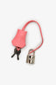 Hermès 2020 Rose D'Ete Evercolour Leather Verso Chevre Kelly Retourne 28