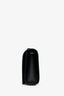 Saint Laurent 2015 Black Leather Small Kate Crossbody