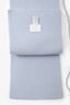 Hermès Blue Cashmere 4 Pieces Baby Gift Set