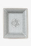 Hermes Mosaique au 24 Platinum Change Tray