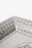 Hermes Mosaique au 24 Platinum Change Tray