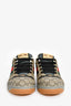 Gucci GG Supreme Web Sneakers Size 8.5 Mens