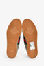 Gucci GG Supreme Web Sneakers Size 8.5 Mens