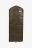 Louis Vuitton Monogram French Company Garment Bag 'Refurbished'