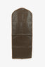 Louis Vuitton Monogram French Company Garment Bag 'Refurbished'