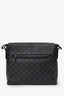 Louis Vuitton 2013 Damier Graphite Daniel MM Messenger Bag