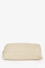 Bottega Veneta Beige Chain Pouch Bag