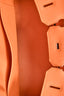 Hermès 2013 Orange Togo Leather Birkin 35