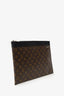 Louis Vuitton Monogram Discovery Pochette GM