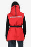 Canada Goose Angel Chen Red Edition Chaka Vest Size S
