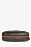 Tom Ford Brown Leather 'Jennifer' Shoulder Bag