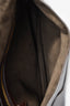 Tom Ford Brown Leather 'Jennifer' Shoulder Bag