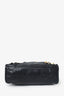 Balenciaga Black Leather Giant 12 Mini City Bag With GHW