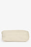 Bottega Veneta Beige Chain Pouch Bag