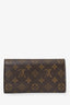 Louis Vuitton Monogram International Wallet