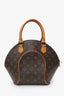 Louis Vuitton 2000 Monogram Ellipse PM