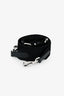 Prada Black Re-Nylon Re-Edition 2005 Crossbody Bag with Chain & Pouch