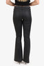 Rag & Bone Black "Elephant" Bell Jeans Size 26