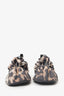 Ganni Leopard Ballet Flats Size 38