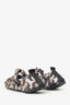 Ganni Leopard Ballet Flats Size 38