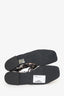 Ganni Leopard Ballet Flats Size 38