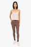Mackage Coffee Leggings Size S