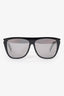 Saint Laurent Black Frame Sunglasses