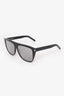 Saint Laurent Black Frame Sunglasses