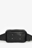 Maison Margiela Black Leather 'M11' Belt Bag