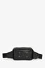 Maison Margiela Black Leather 'M11' Belt Bag