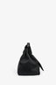 Hermes 2019 Black Canvas/Leather Toile Militaire Zip Cabine Herbag 50