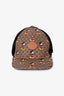 Gucci X Disney Monogram Mickey Mouse Hat Size XL